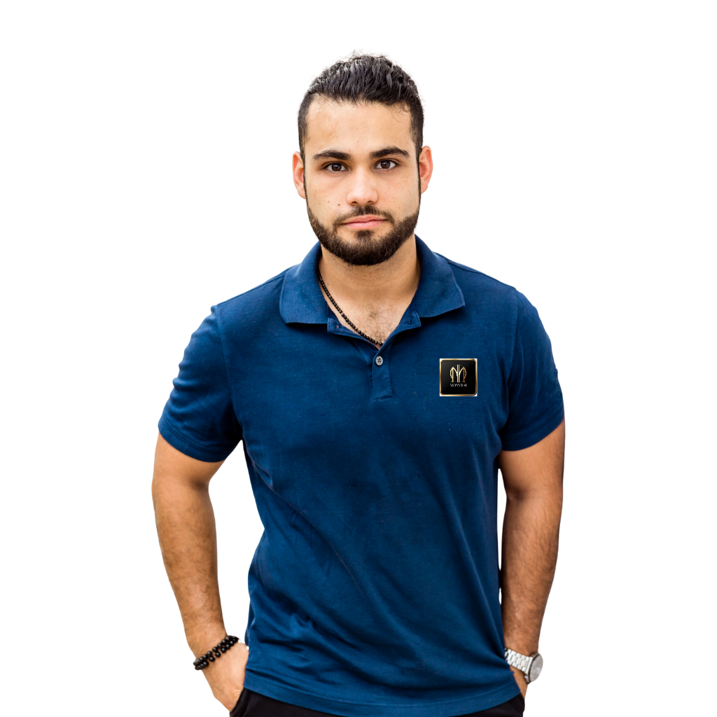 Polo Shirts