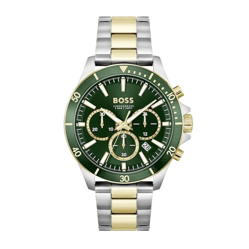 Men's Watch Hugo Boss 1514154