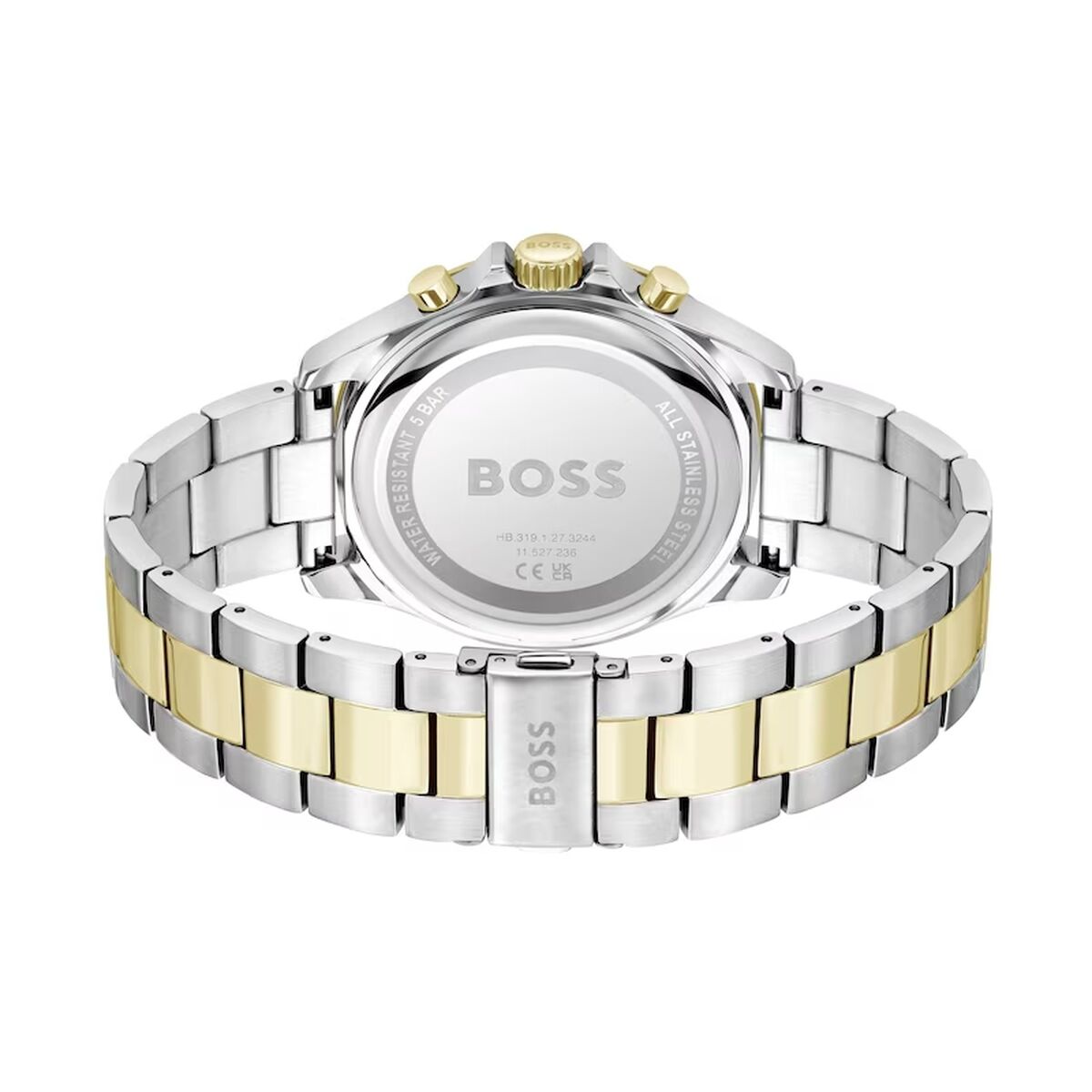 Men's Watch Hugo Boss 1514154