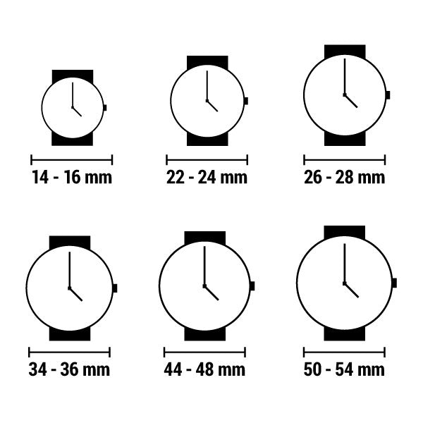 Men's Watch Hugo Boss 1514154