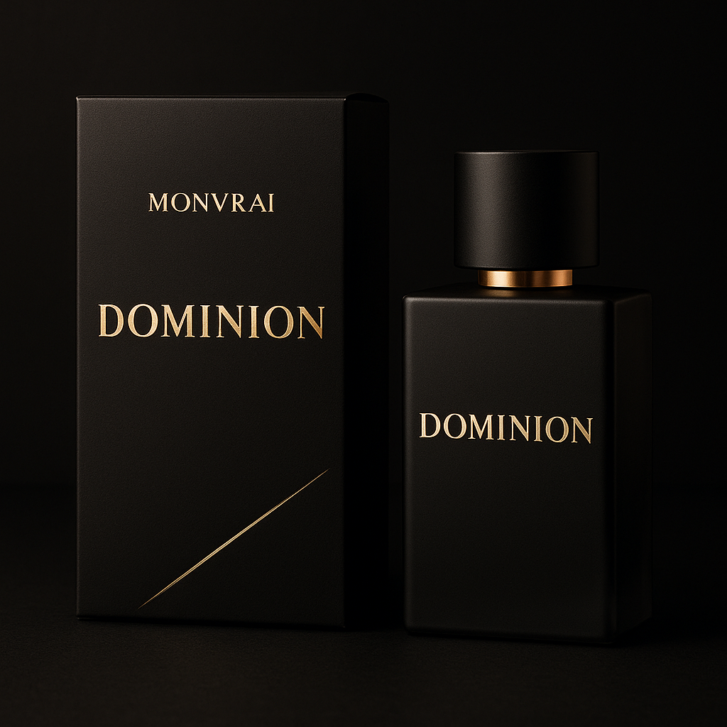MONVRAI DOMINION