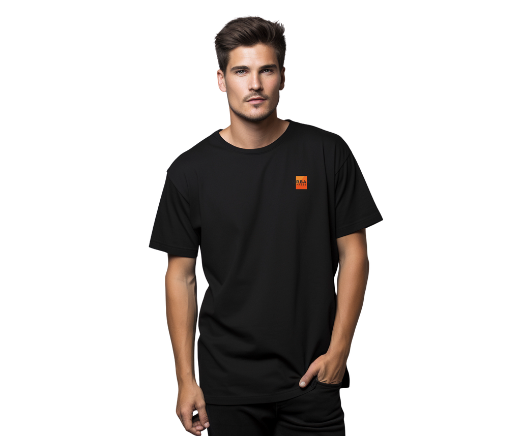 URBAN PRESS City Heat Tee
