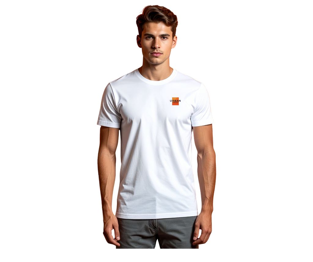 URBAN PRESS City Heat Tee