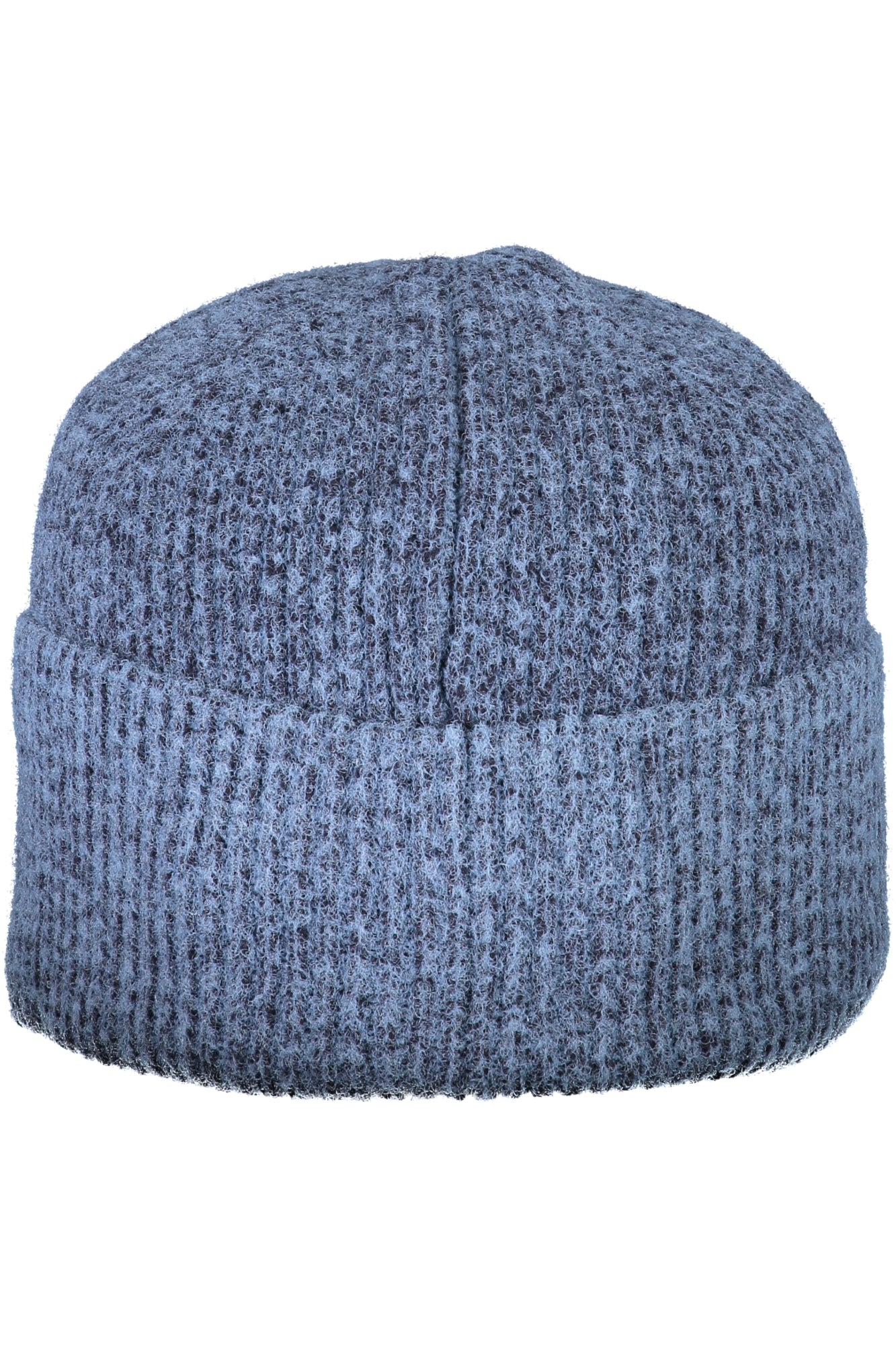 HUGO BOSS MEN'S BLUE CAP