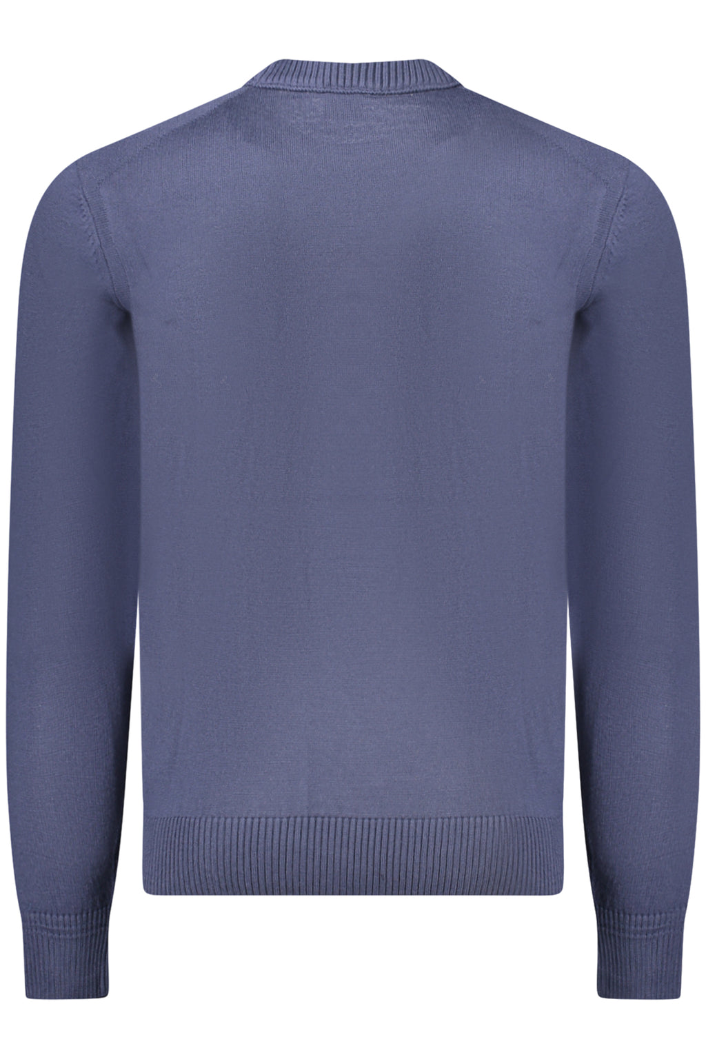 HUGO BOSS MEN'S SWEATER BLUE