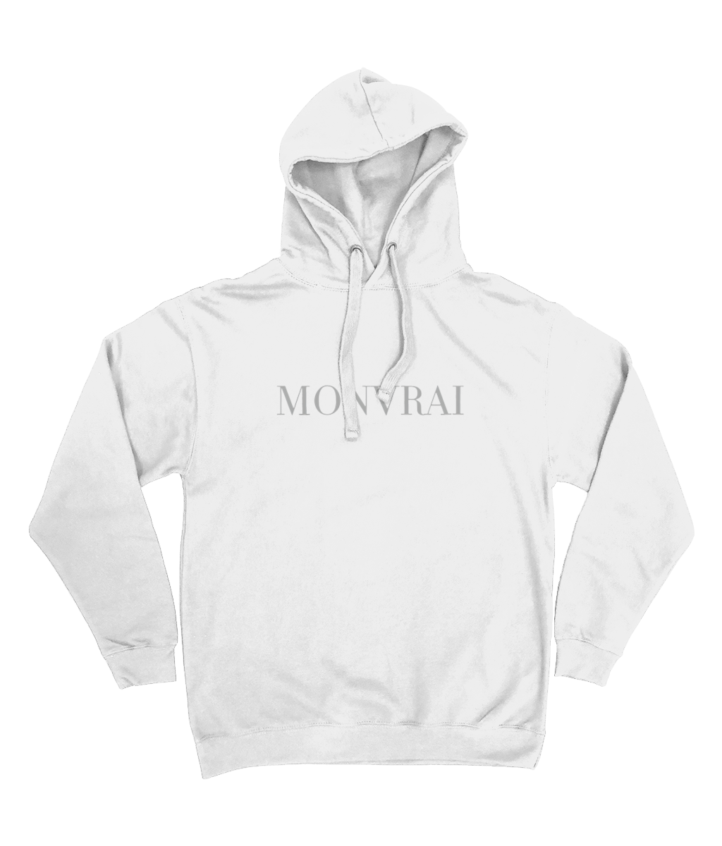 AWDis Epic Print Hoodie MONVRAI Core Tee